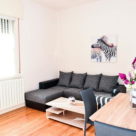 Sun Mijo Apartment ซาดาร์ ห้อง รูปภาพ