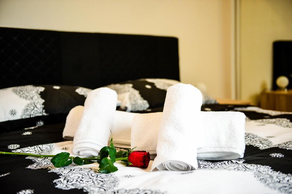 Sun Mijo Apartment ซาดาร์ ห้อง รูปภาพ