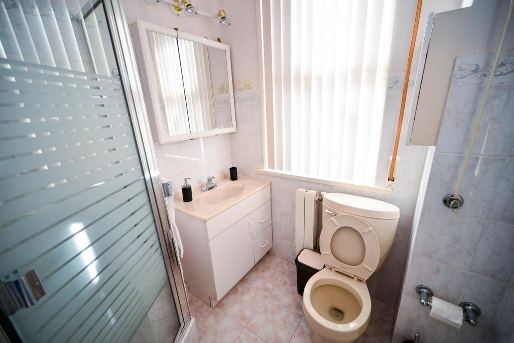 Sun Mijo Apartment ซาดาร์ ห้อง รูปภาพ
