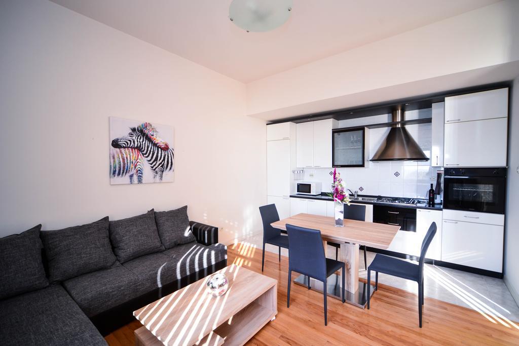 Sun Mijo Apartment ซาดาร์ ห้อง รูปภาพ