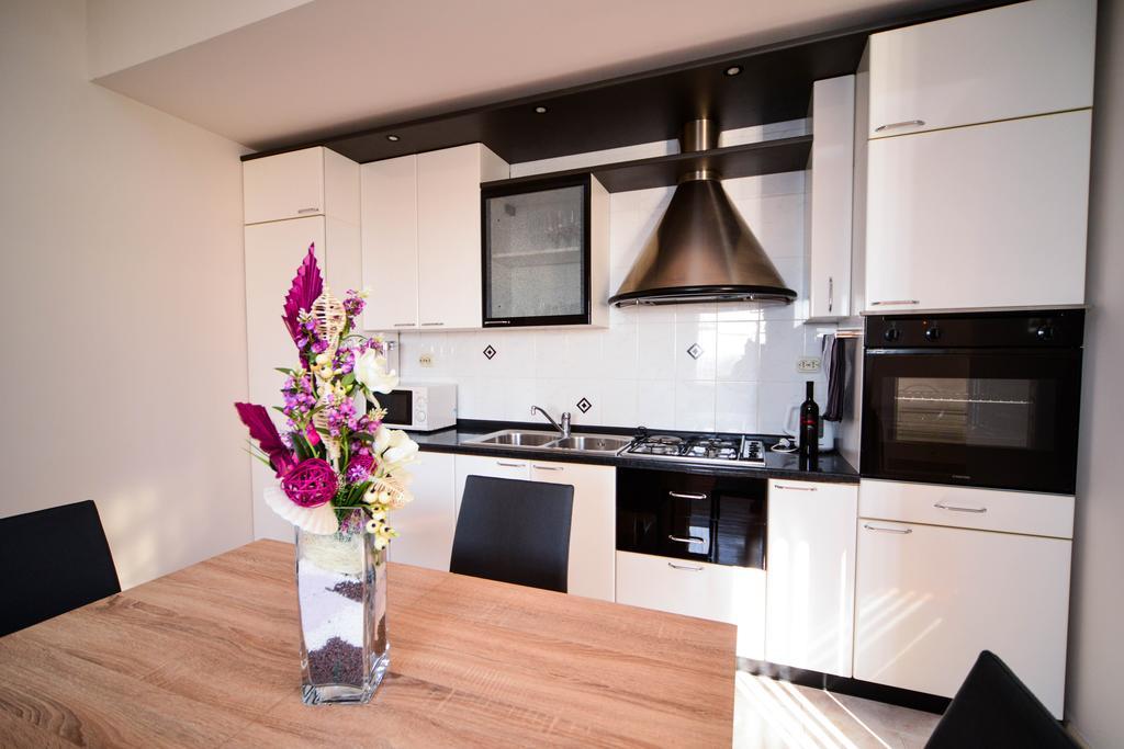 Sun Mijo Apartment ซาดาร์ ห้อง รูปภาพ