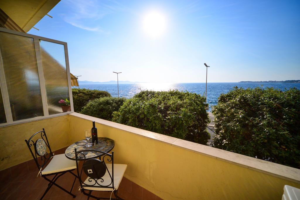 Sun Mijo Apartment ซาดาร์ ห้อง รูปภาพ