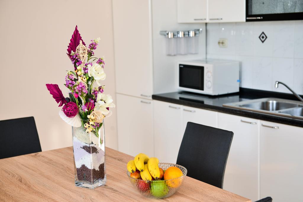 Sun Mijo Apartment ซาดาร์ ห้อง รูปภาพ