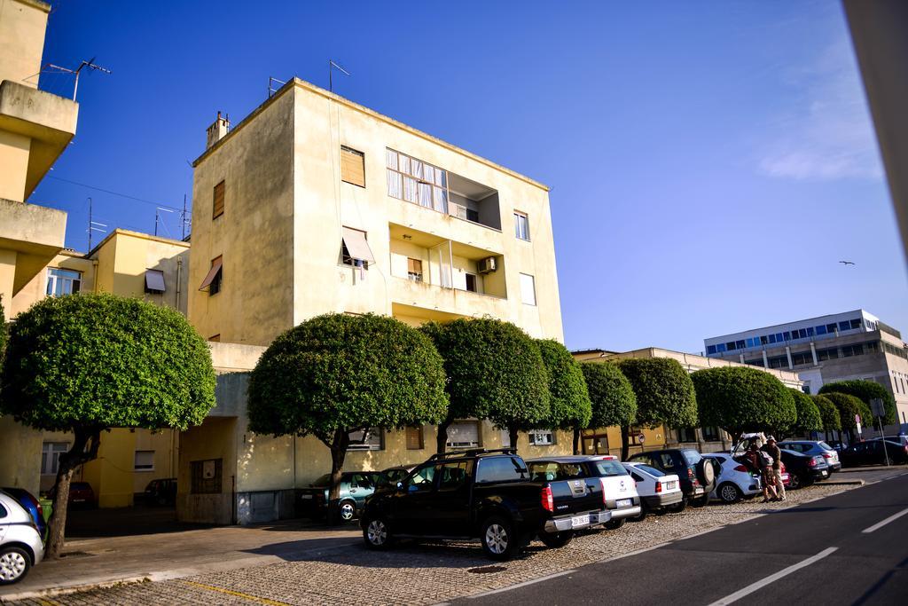 Sun Mijo Apartment ซาดาร์ ห้อง รูปภาพ