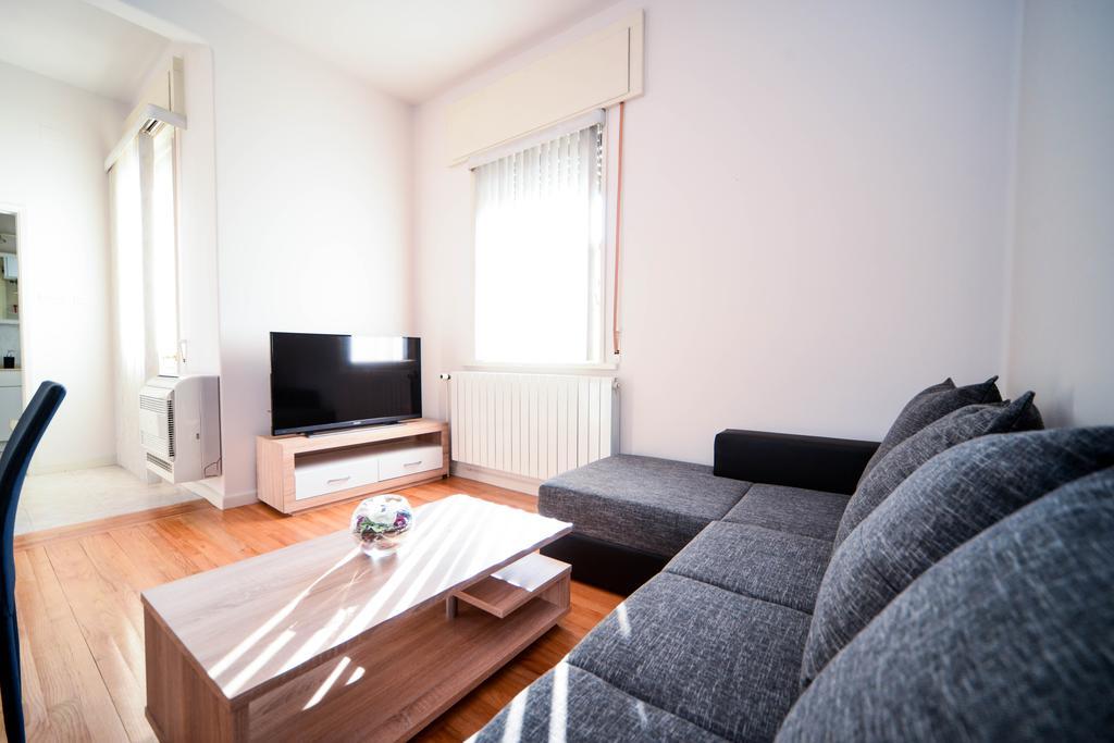 Sun Mijo Apartment ซาดาร์ ห้อง รูปภาพ